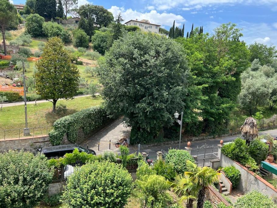 Terrace View Apartamento *