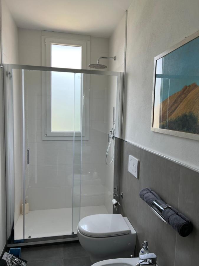 Apartamento Terrace View Florencia