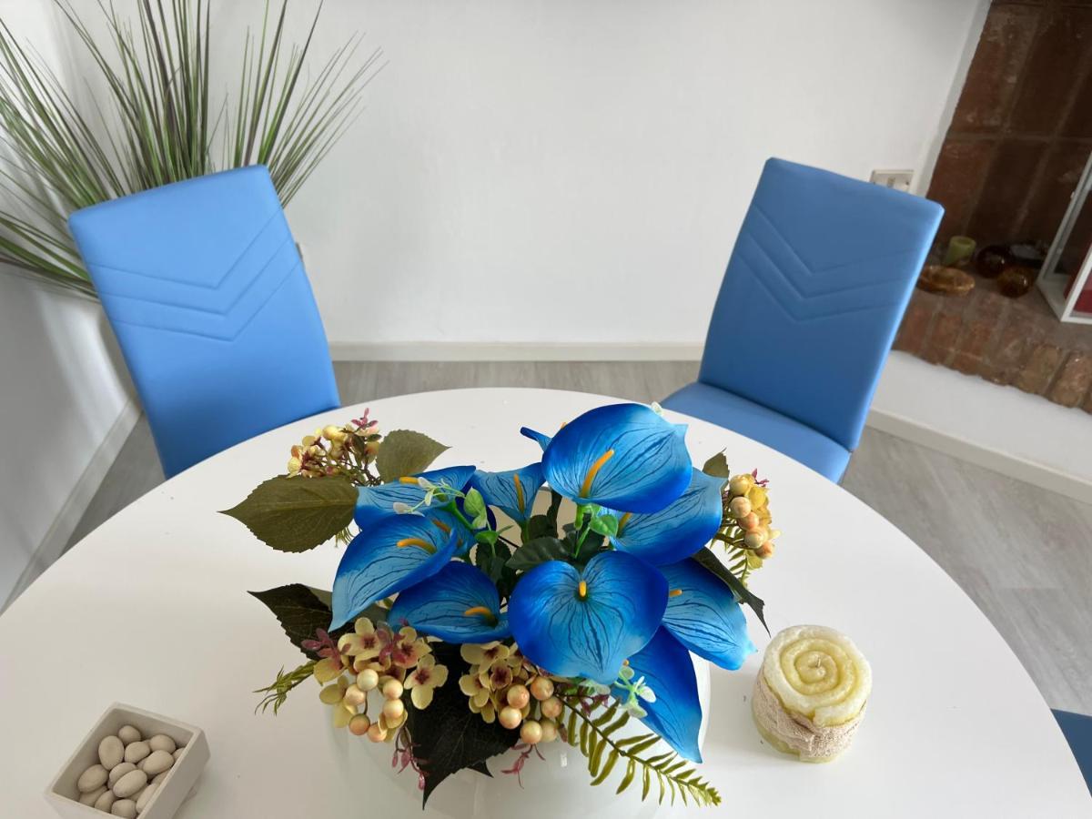 Terrace View Apartamento Florencia