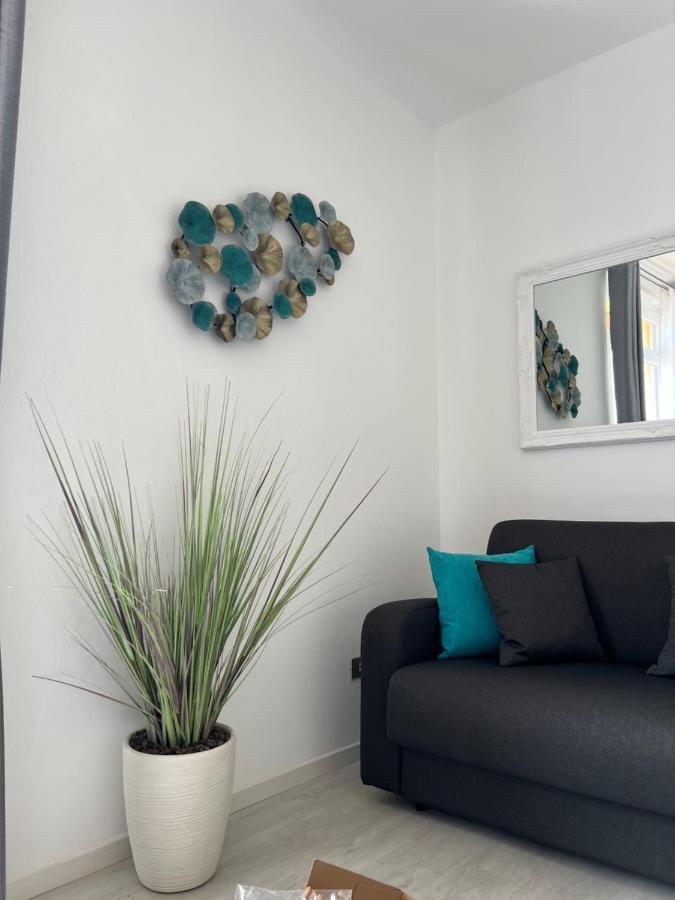 Apartamento Terrace View Florencia