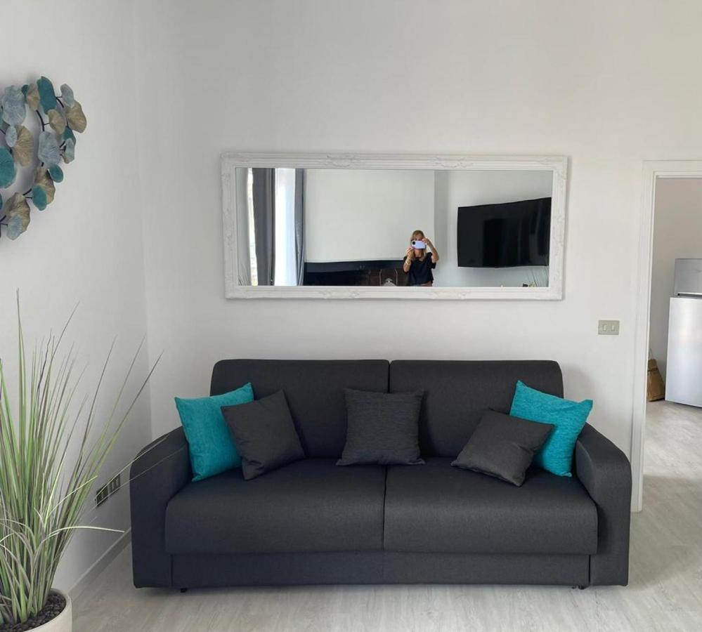 Terrace View Apartamento